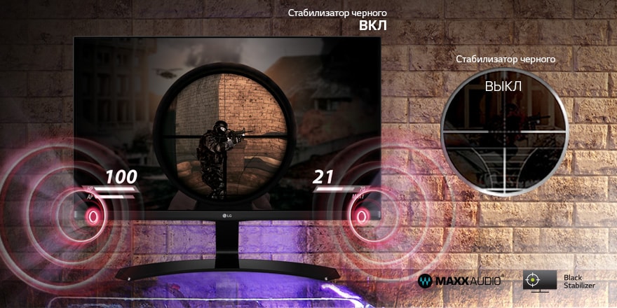 Эффект полного погружения в игру