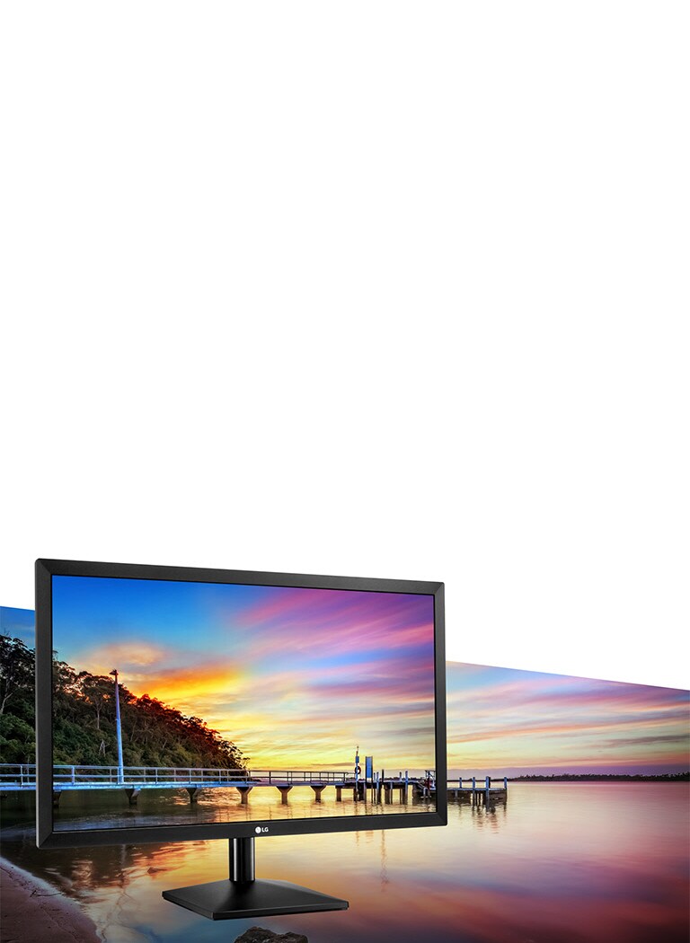 Высокое разрешение и точная цветопередача