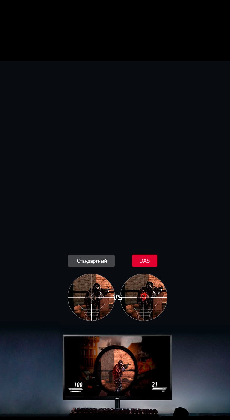 Динамическая синхронизация