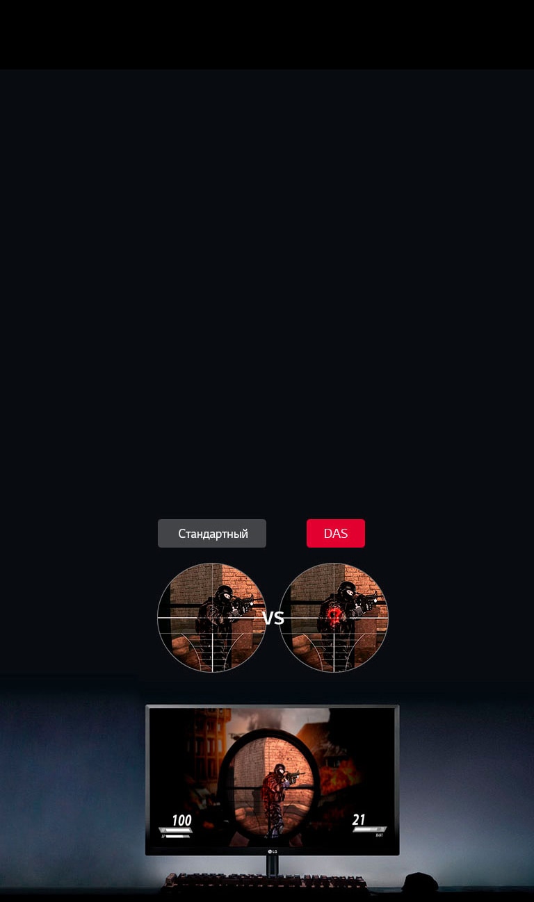 Динамическая синхронизация