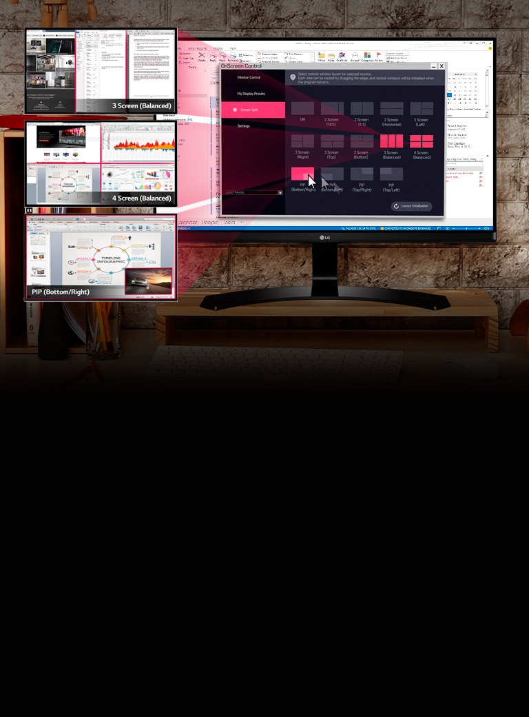 Мультизадачность