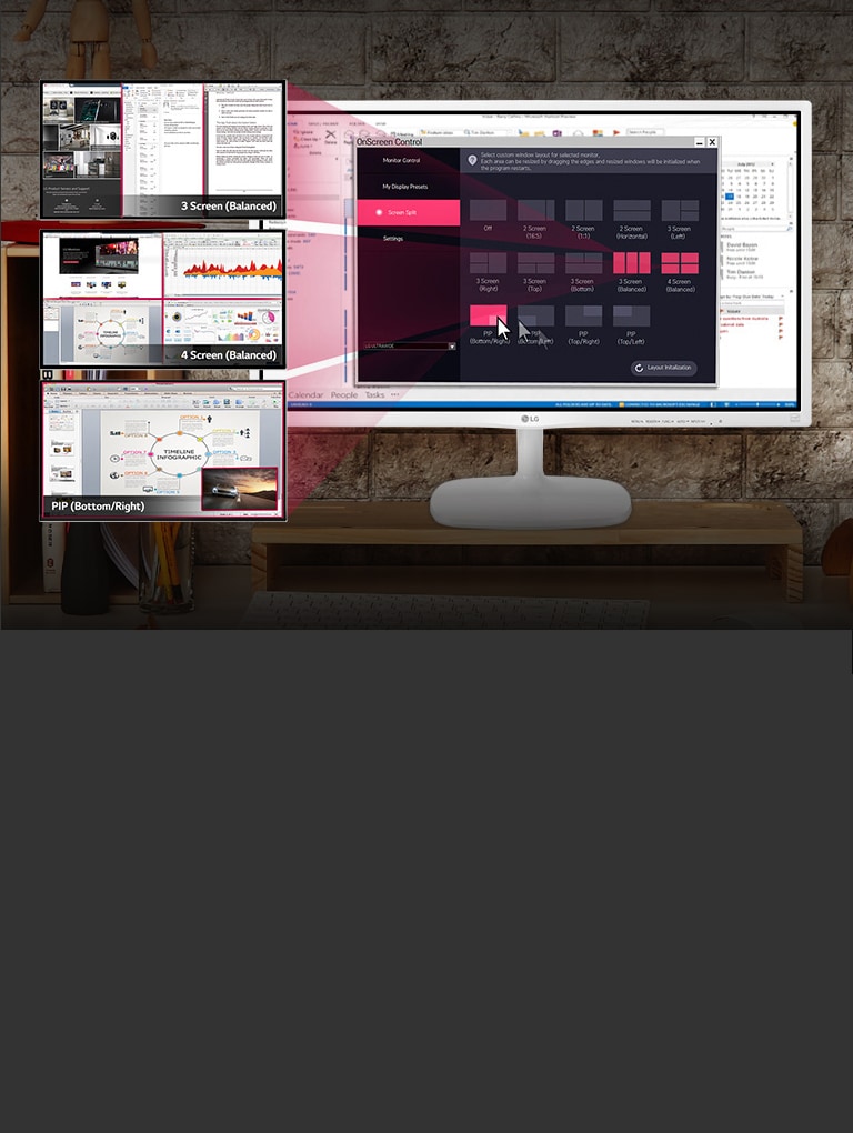 Многозадачность