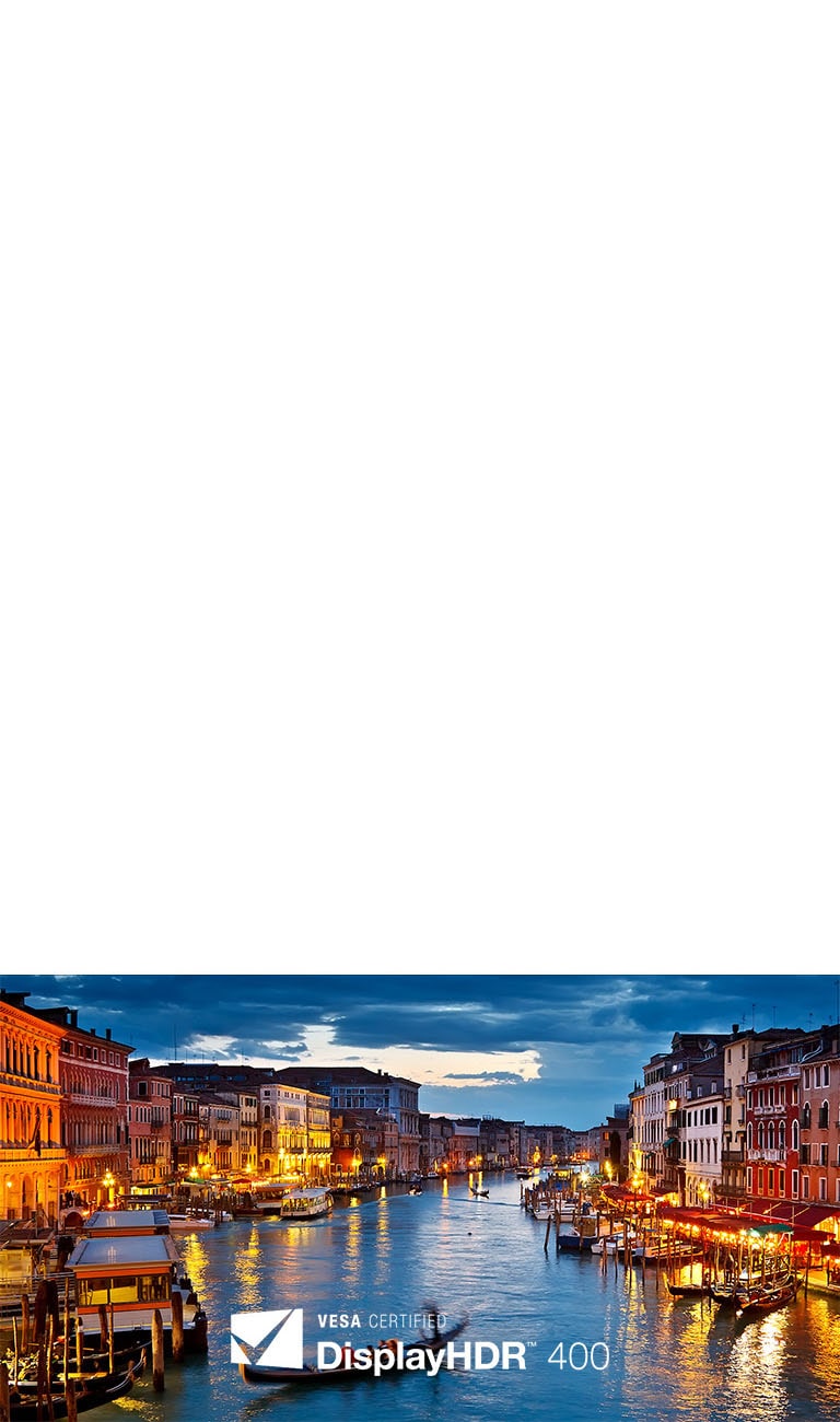 Режим HDR: более высокая яркость и контрастность2