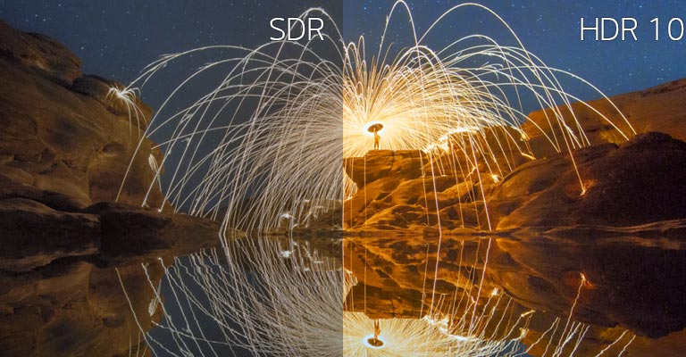 HDR 10          2