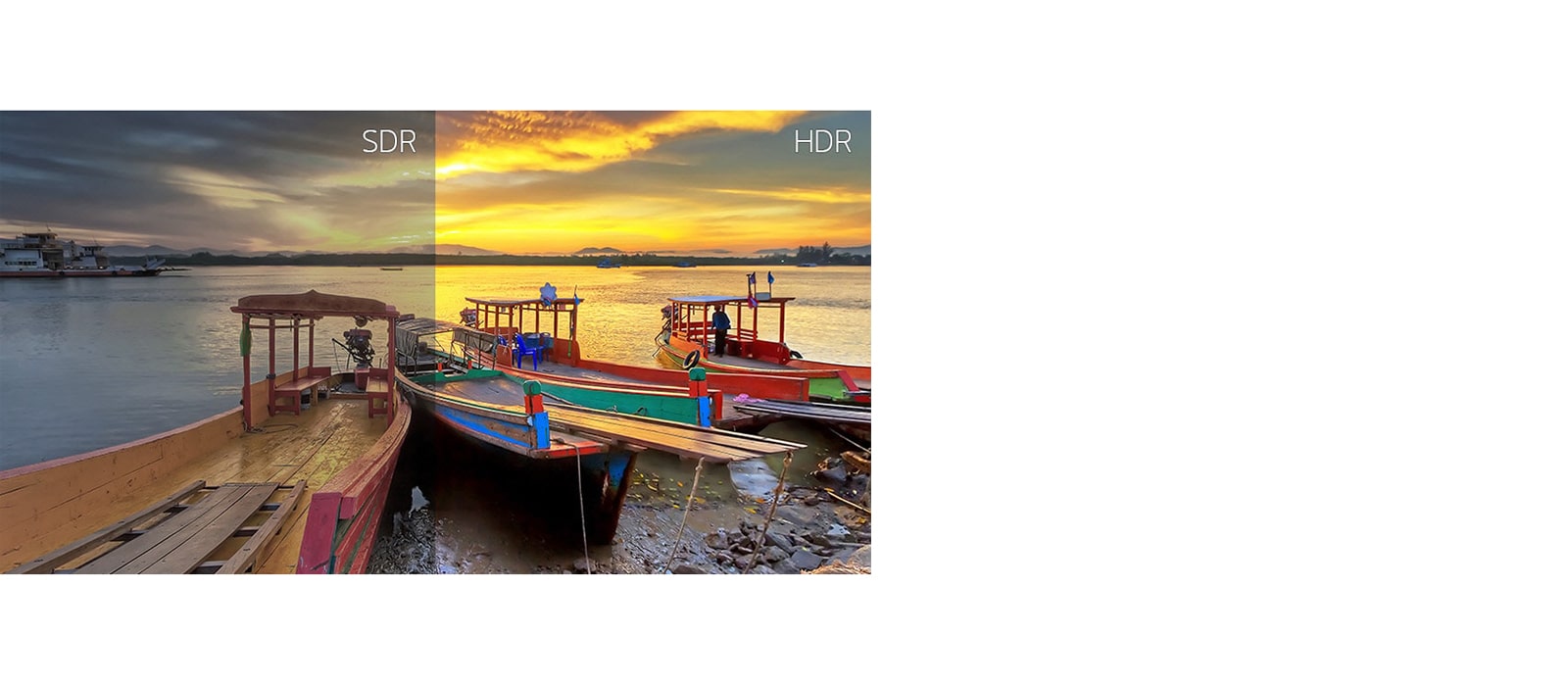 HDR 10. Детализация.