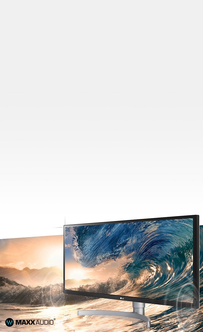 Рамка, практически незаметная с трех сторон2