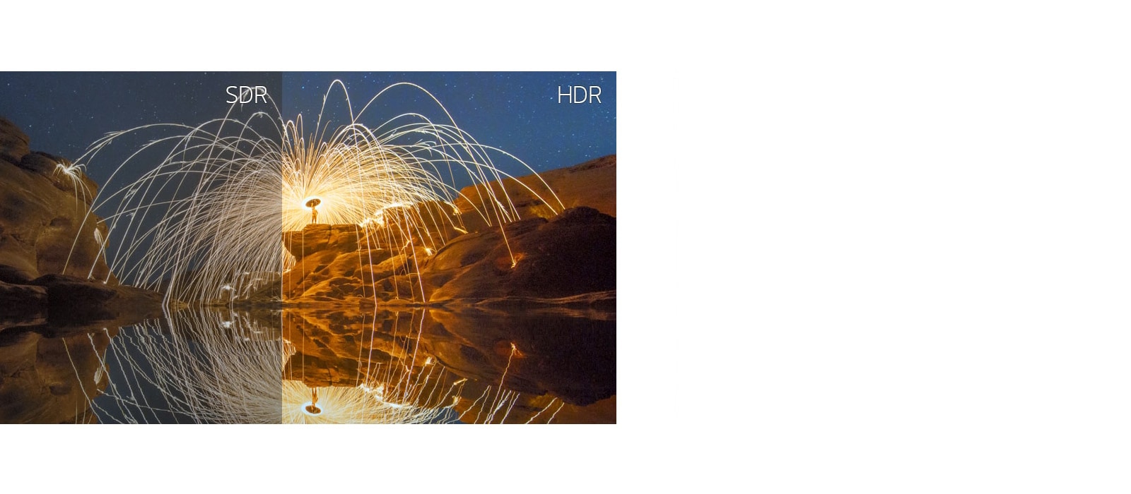 HDR 10. Детализация.