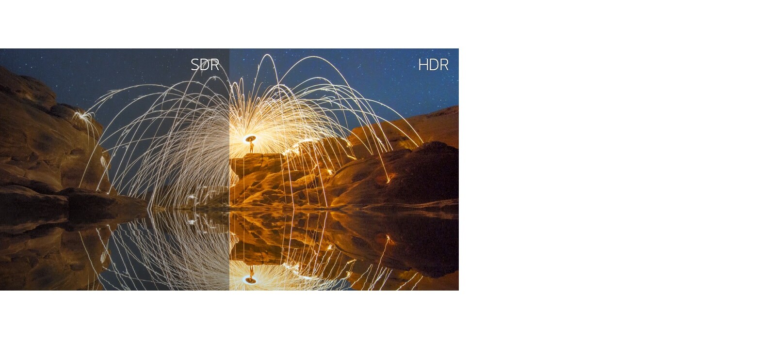 HDR 10. .