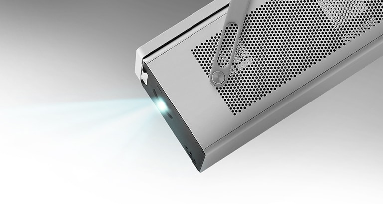 LG HU80KSW Яркость 2500 Люмен