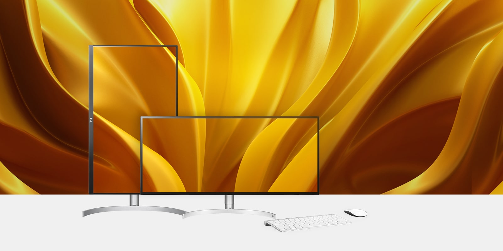 LG UltraFine™ мониторы
