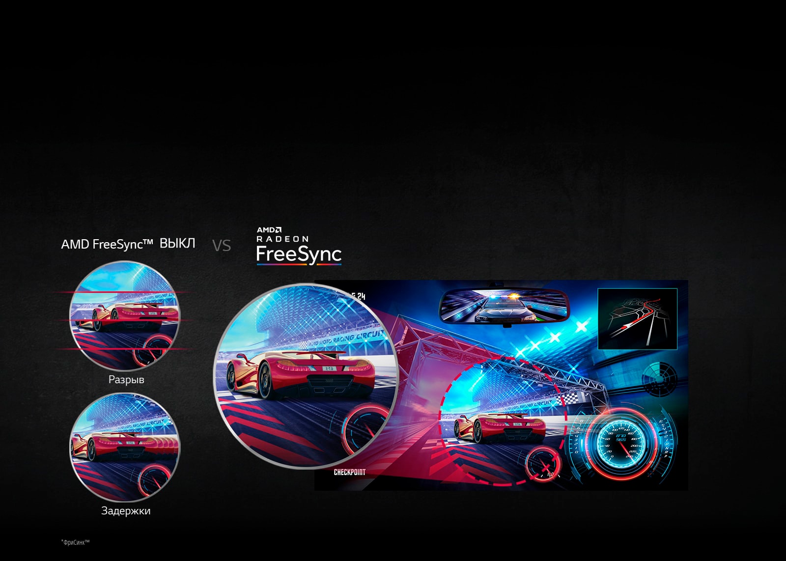 AMD FreeSync