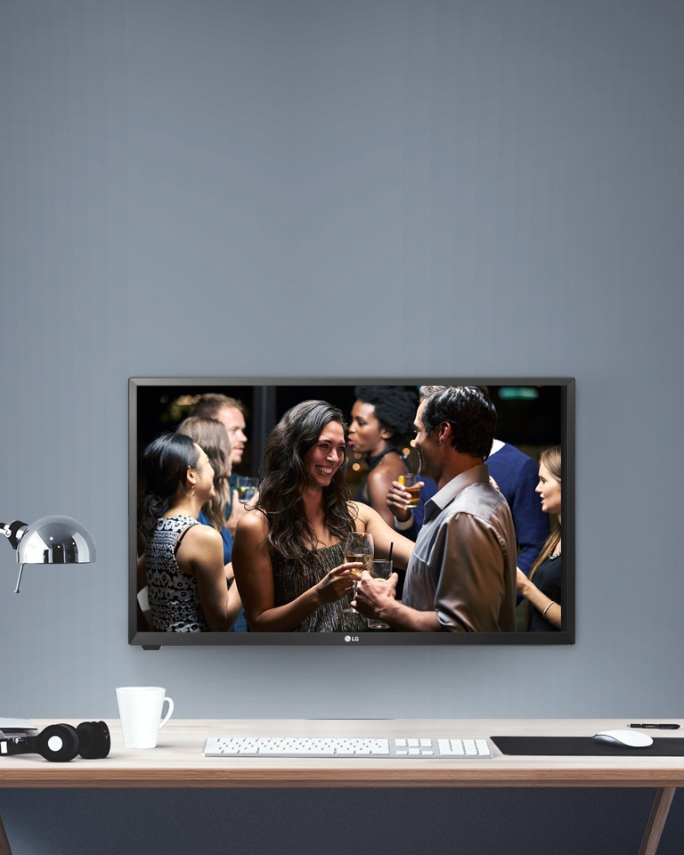 Настенное крепление