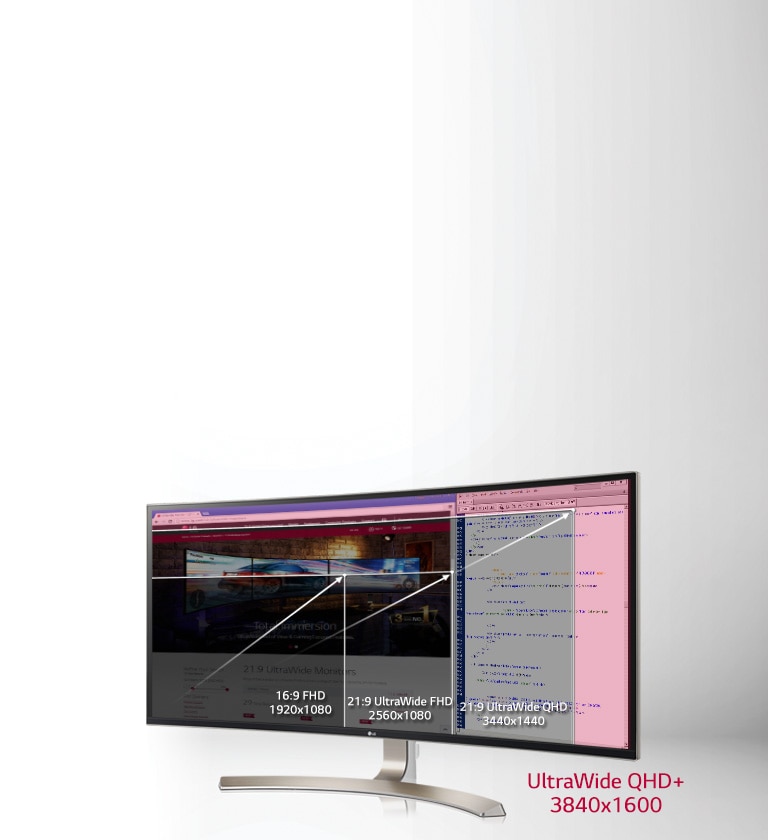 Многозадачность и экономия времени с QHD+2