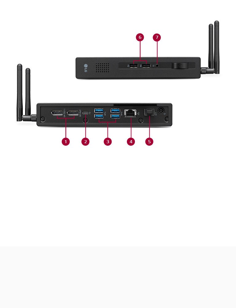 Различные интерфейсы2