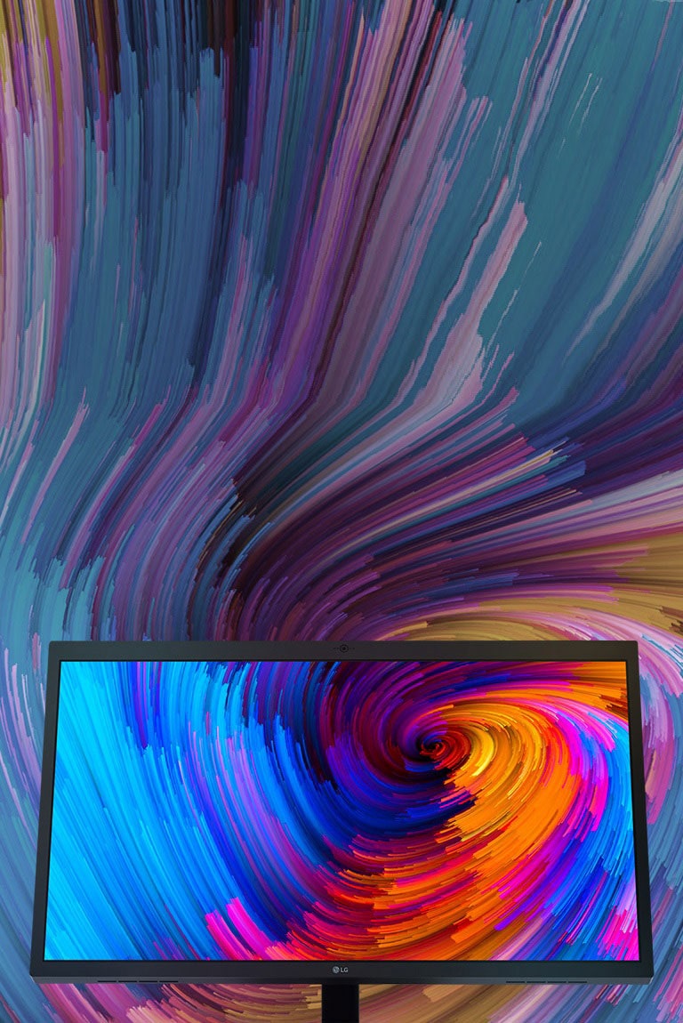 Монитор LG 27MD5KL-B - купить, цены | LG RU