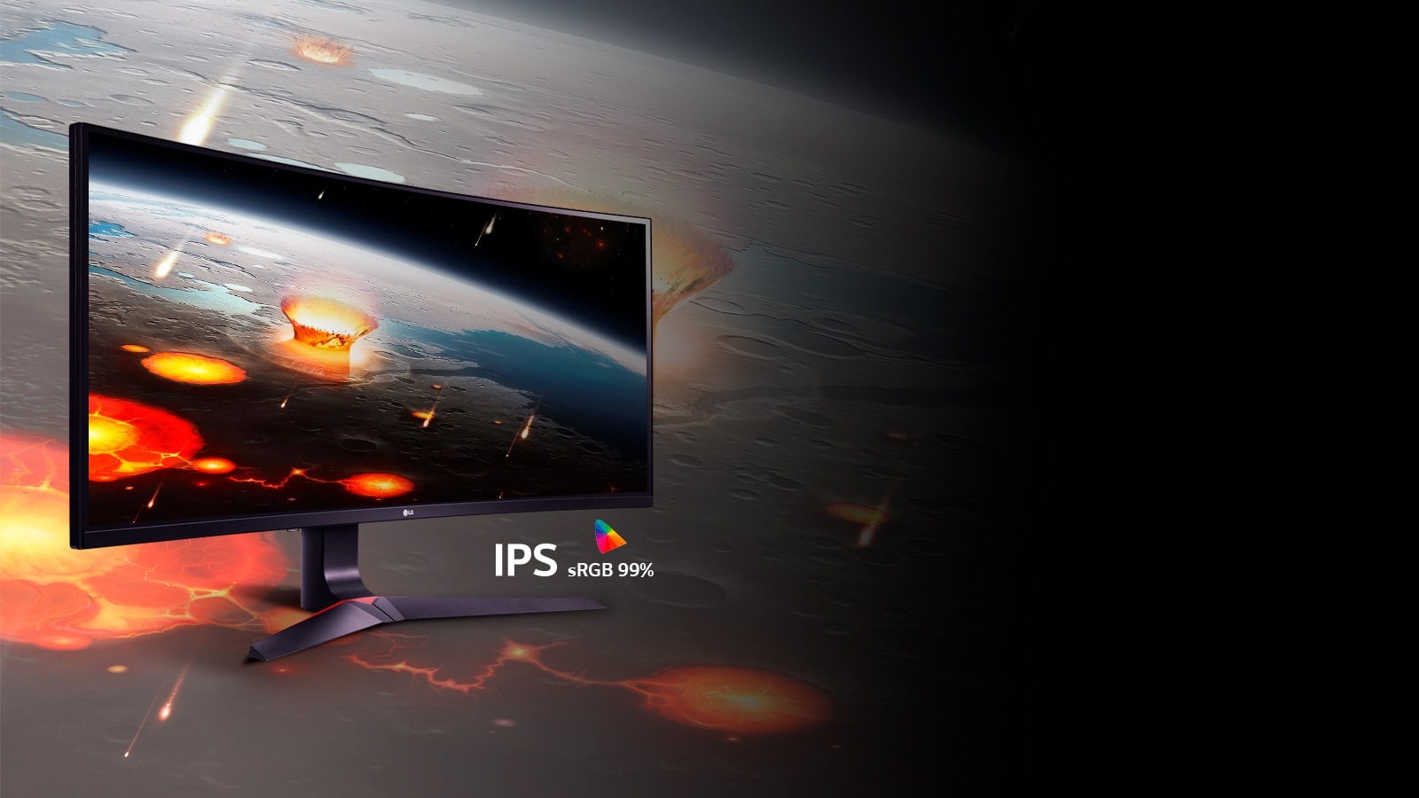 Почувствуйте настоящий бой с реальными цветами