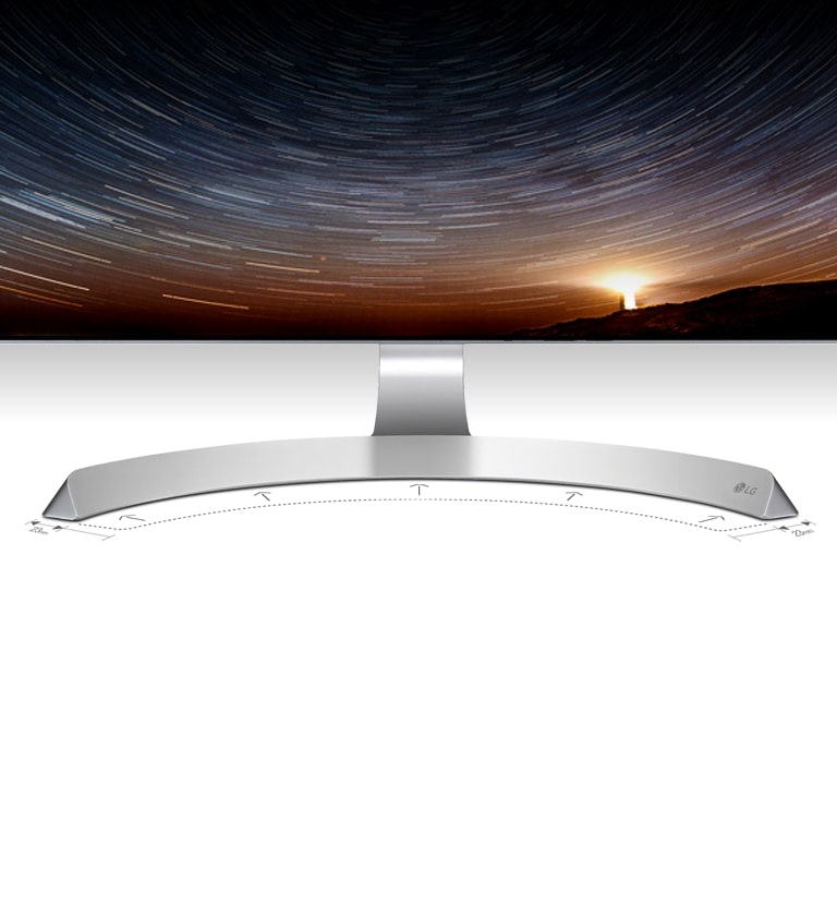 Подставка ArcLine