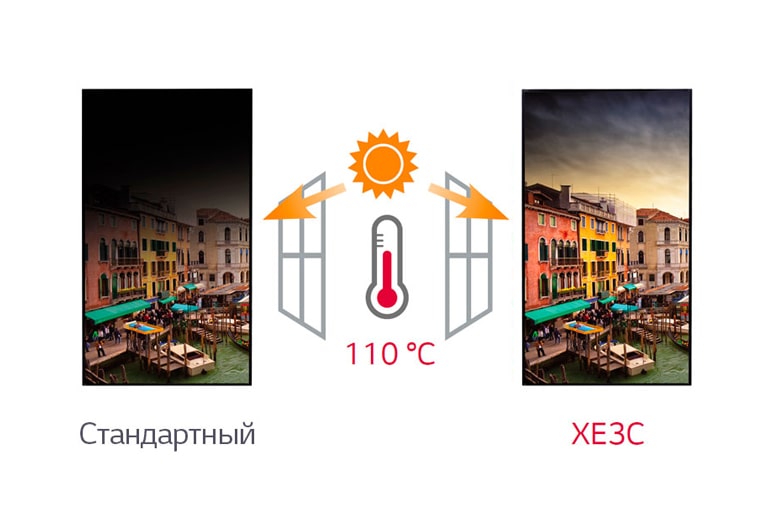 Отсутствие затемнений2