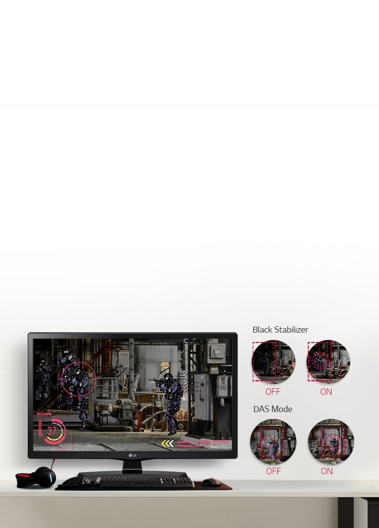 Игровой режим2