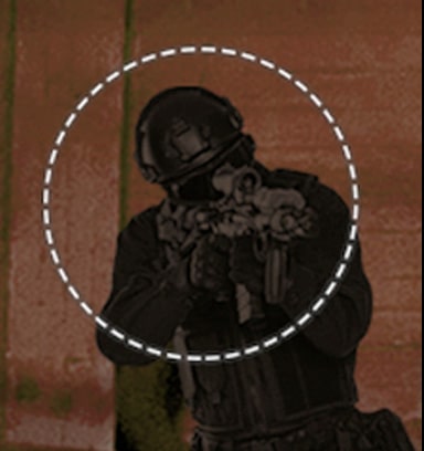 обычный режим