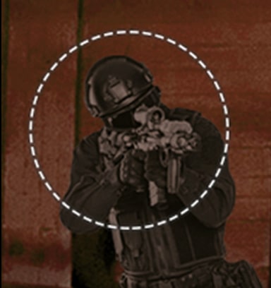 Режим активации стабилизатора черного