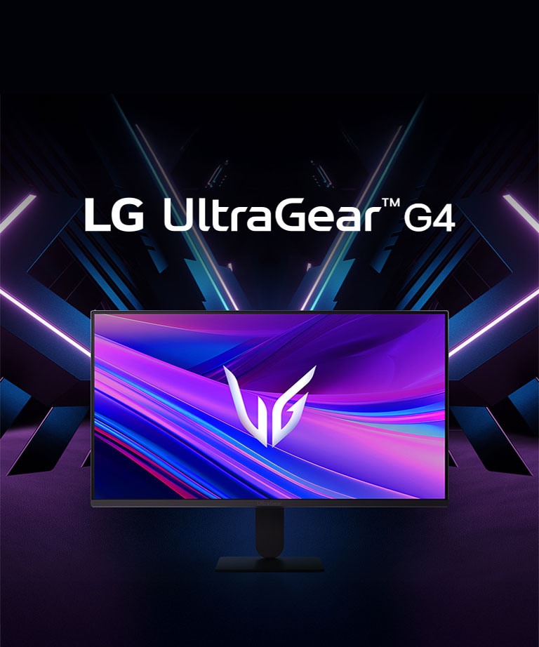 LG UltraGear™ G4