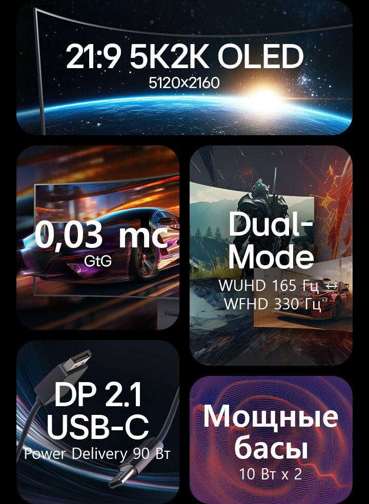 Изображение-резюме