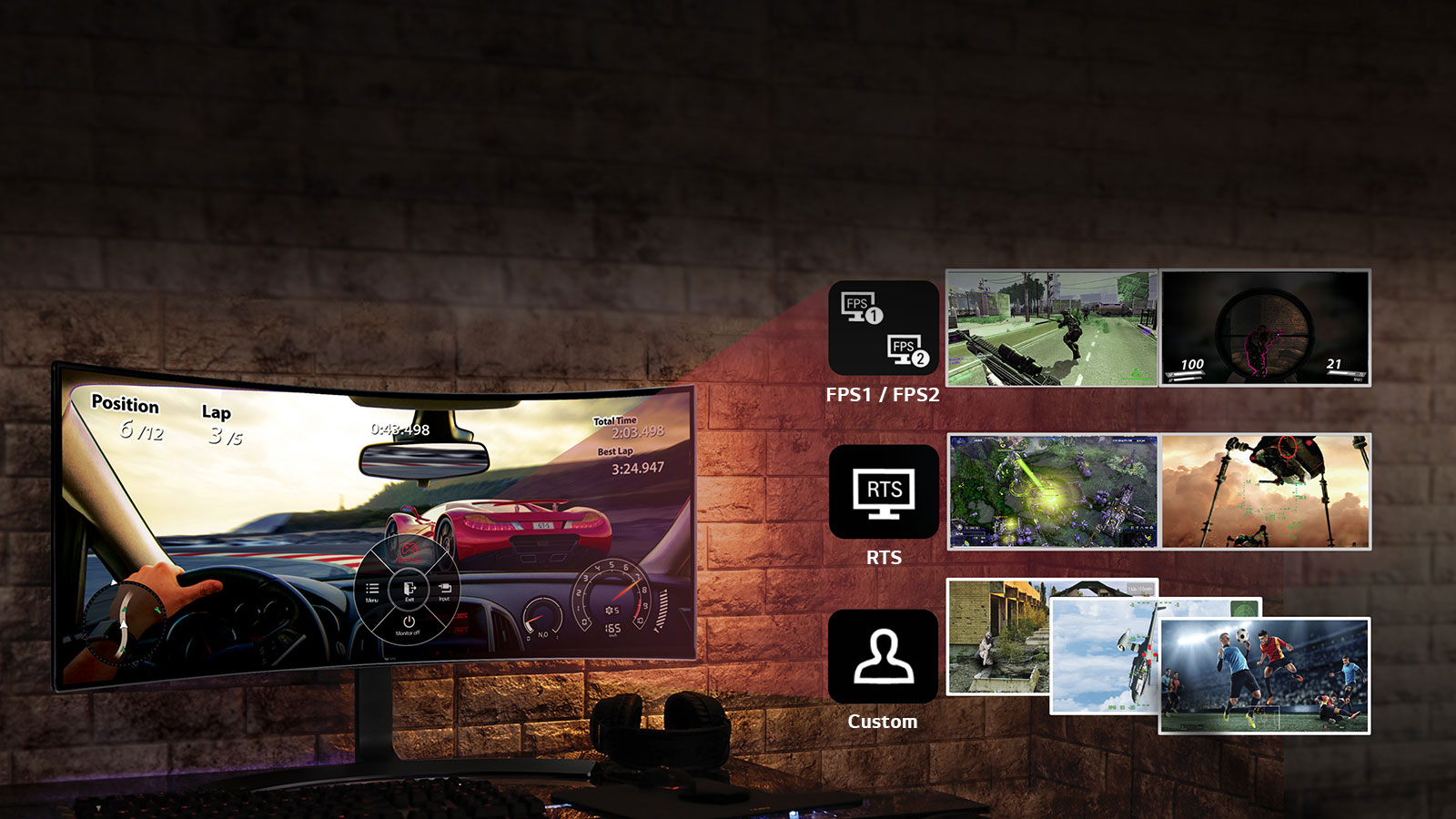 Игровой режим1