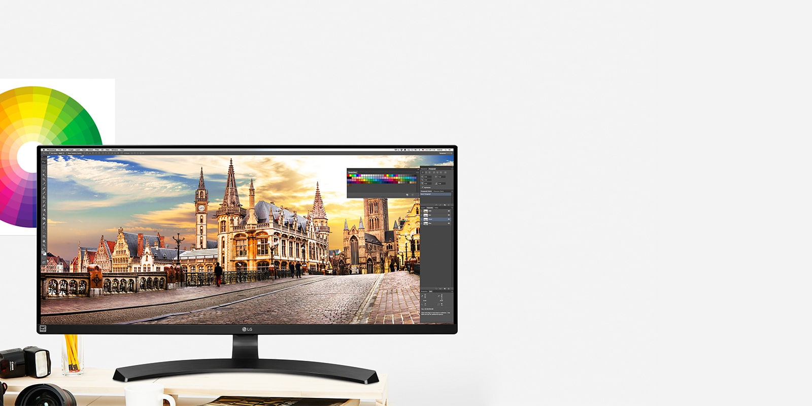 Безупречная цветопередача1