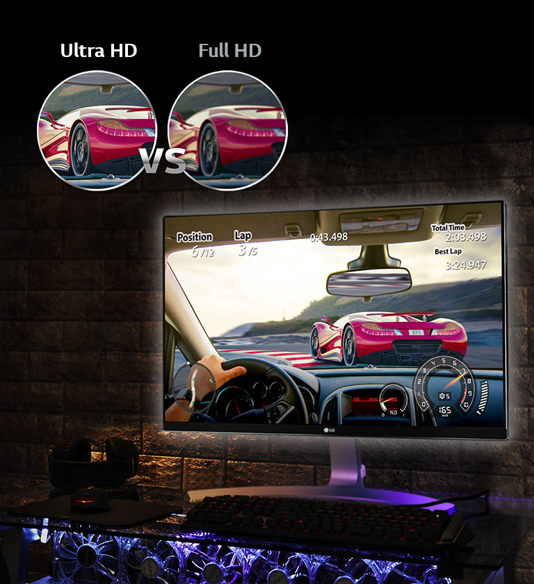 Реалистичное изображение в играх2