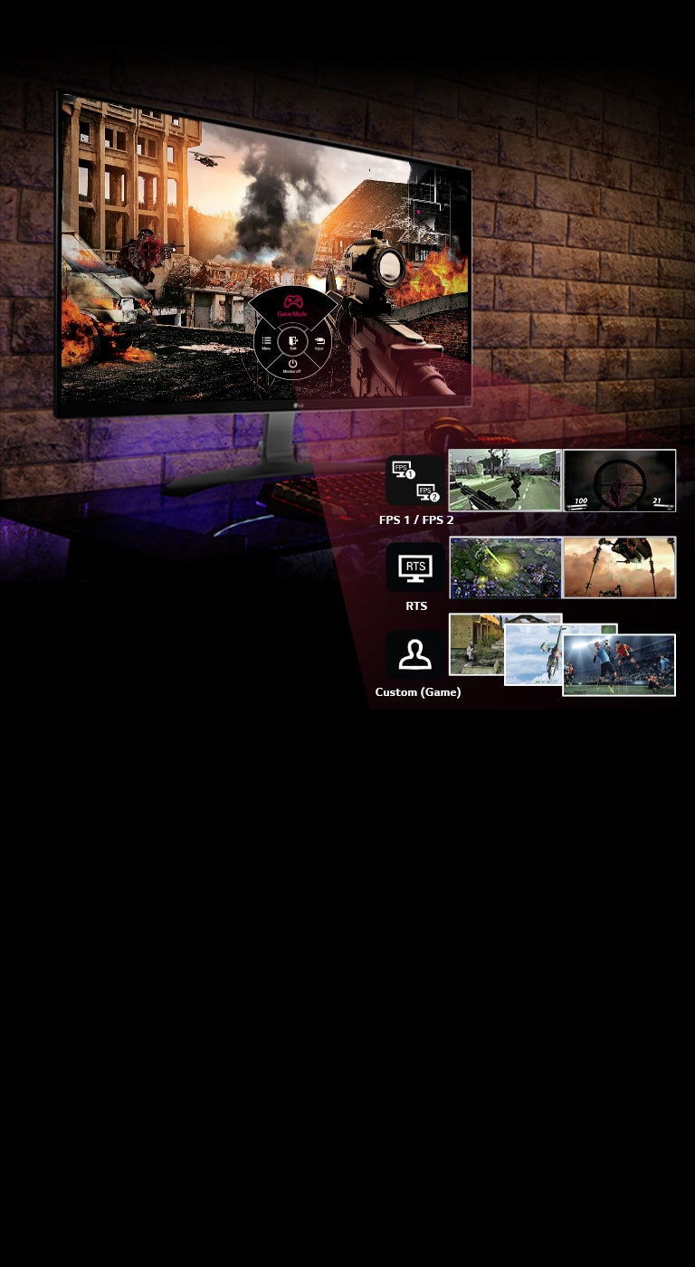 Оптимизированные параметры для ваших любимых игр2