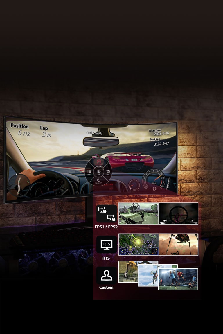 Игровой режим2