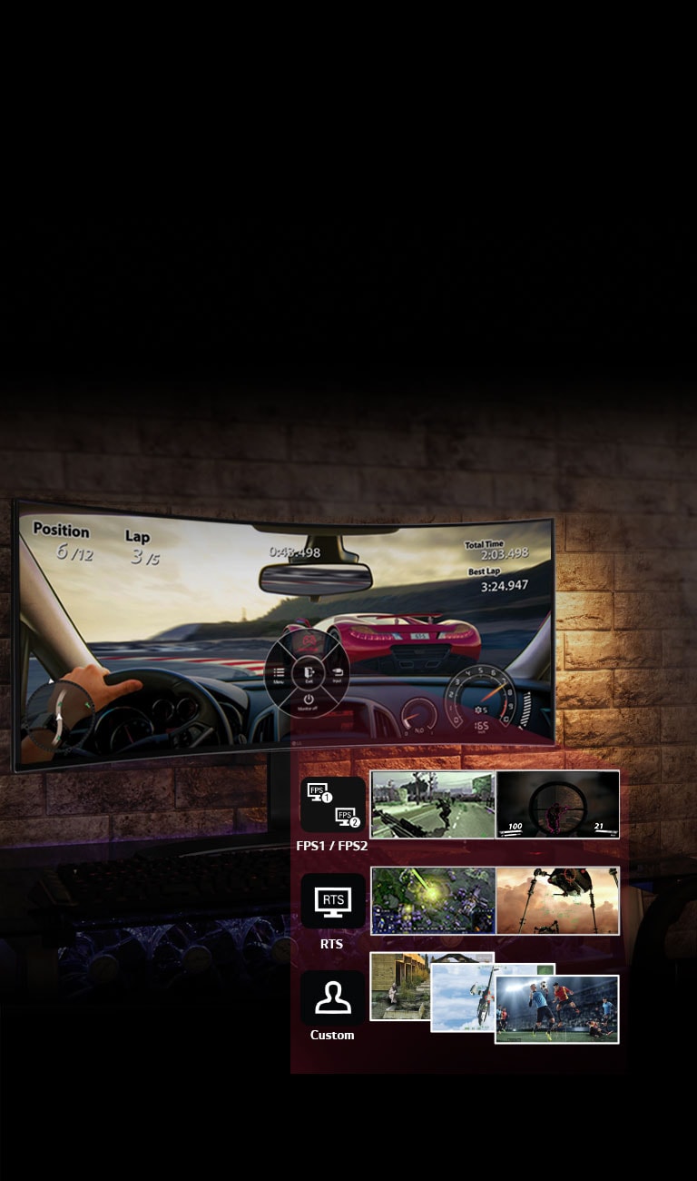 Игровой режим2