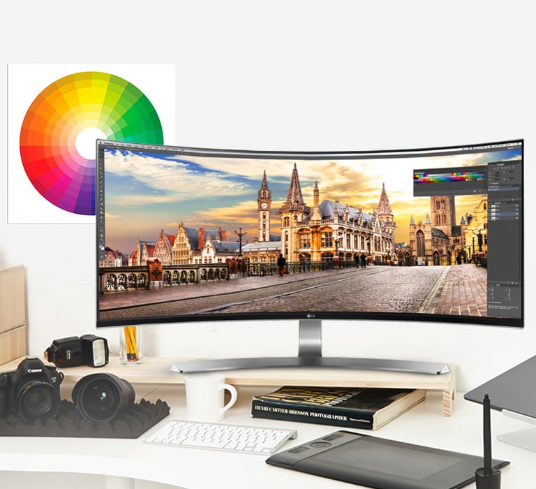 Безупречная цветопередача2