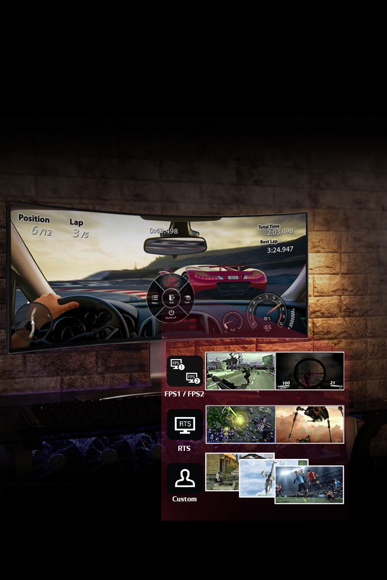 Игровой режим2