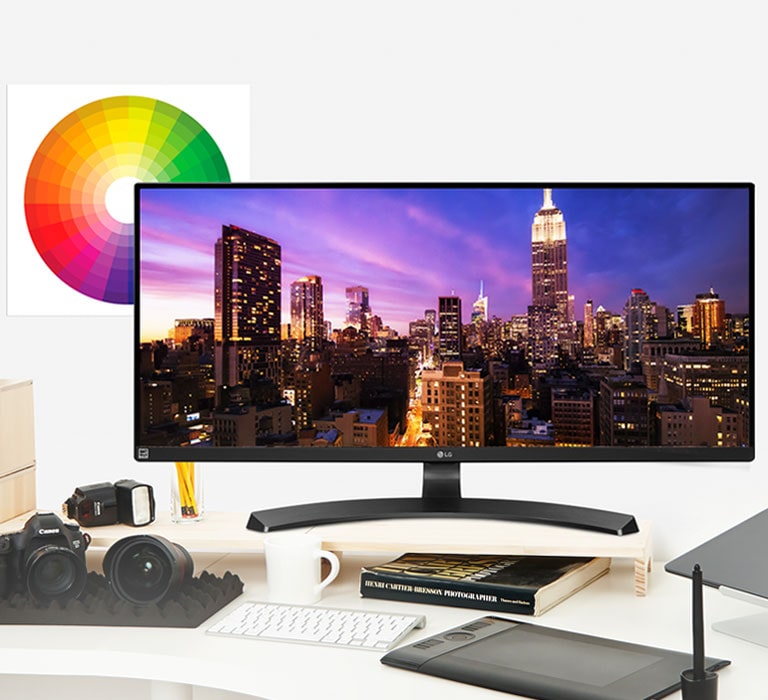 Монитор LG 34UM68-P: характеристики, обзоры, где купить — LG Россия
