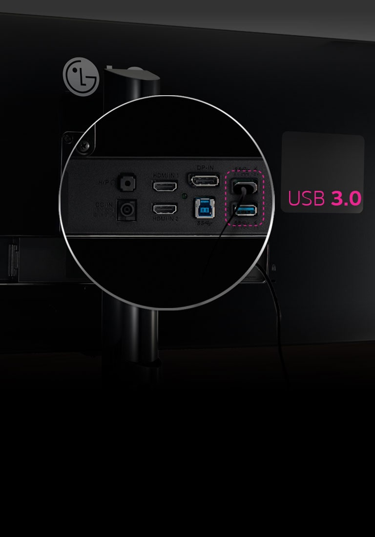 Быстрая зарядка устройств через порт USB 3.02