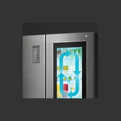 Holodilnik Lg Gc Q247cabv Harakteristiki Obzory Gde Kupit Lg Rossiya