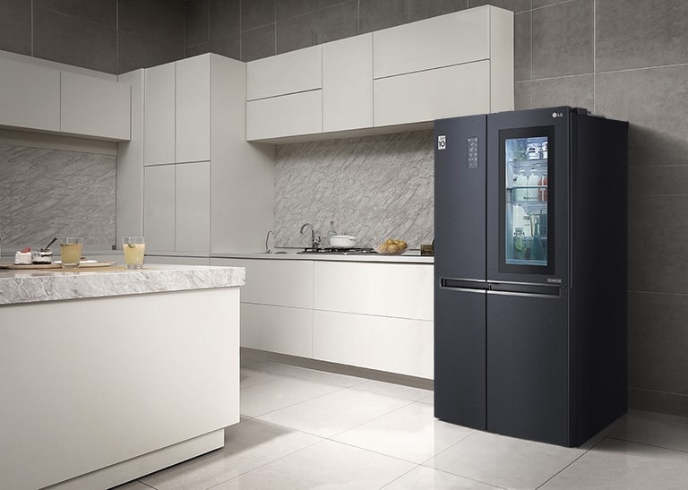 Новое поколение Door-in-Door®