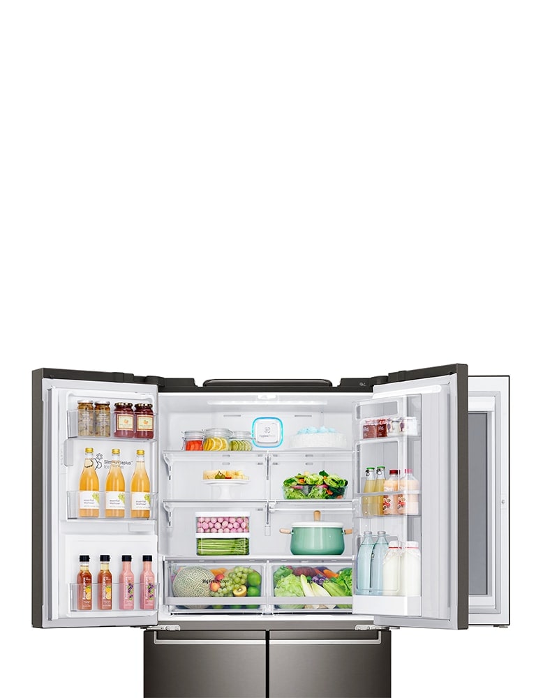 Умная организация пространства