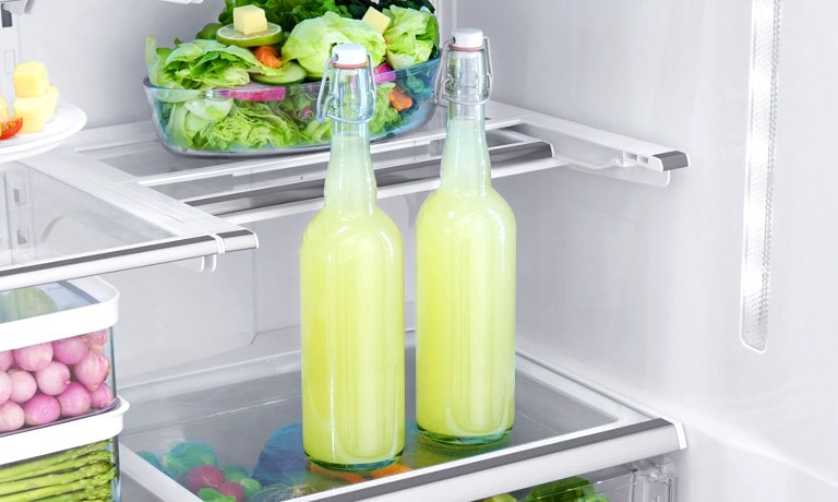 Складная полка в два сложения