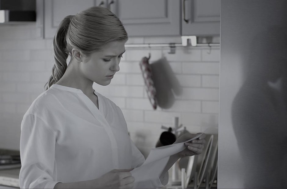 Экономное расходование электроэнергии ХОЛОДИЛЬНИКИ DOORCOOLING+