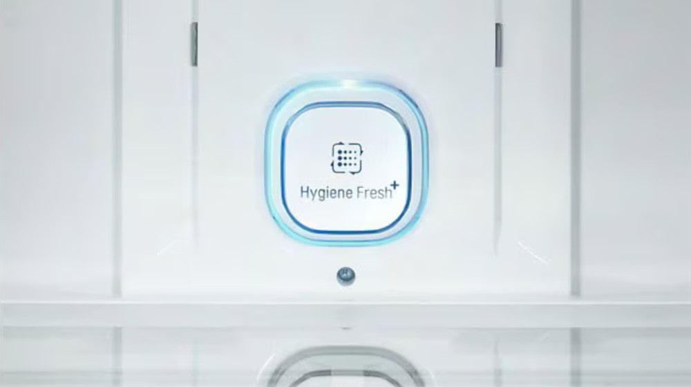 Гигиена и чистота