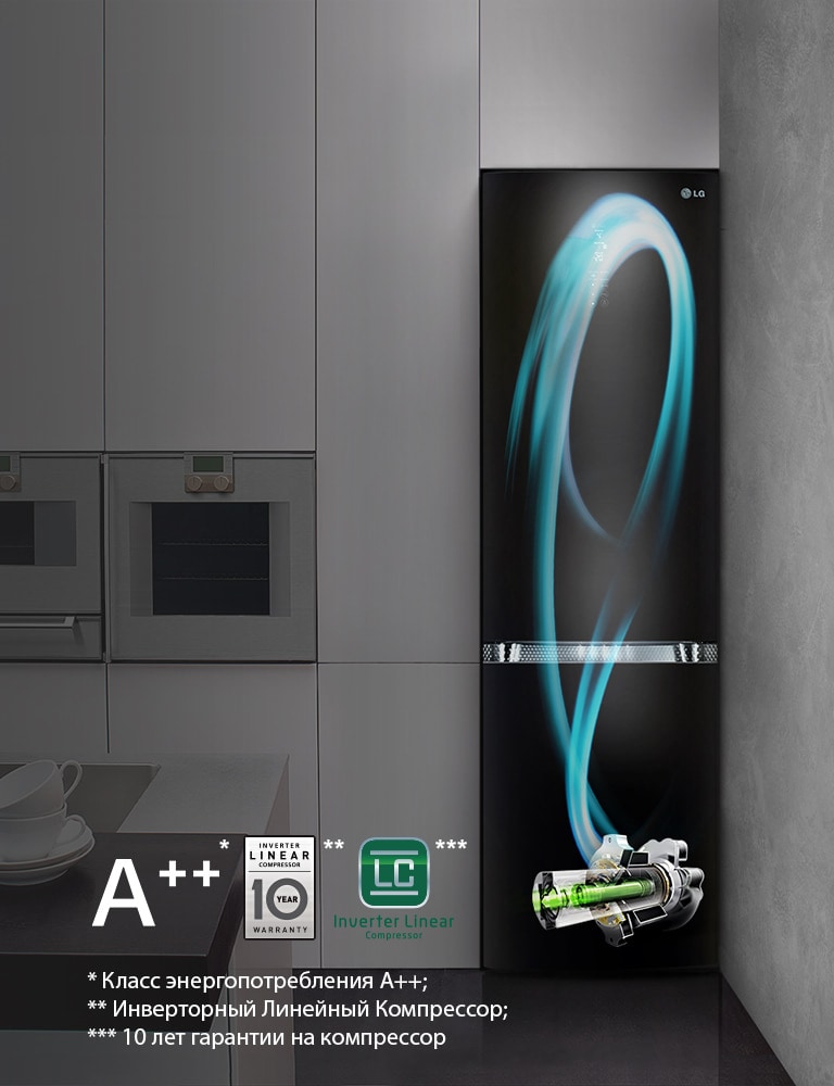 Сердце холодильника - его компрессор