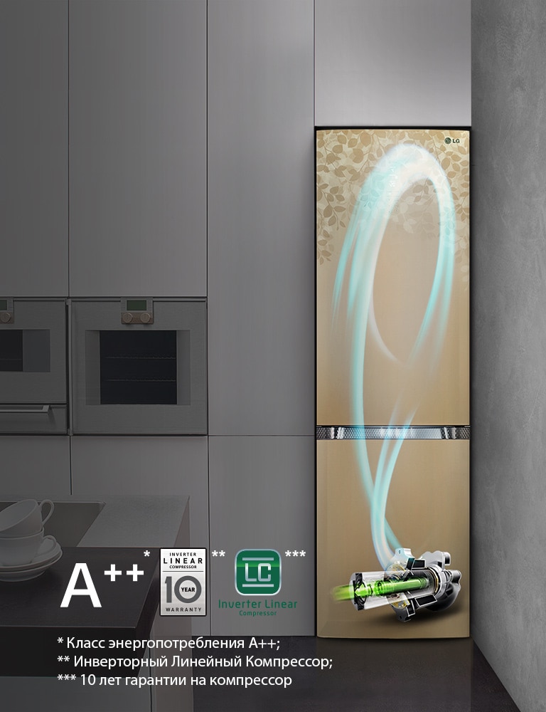 Сердце холодильника - его компрессор