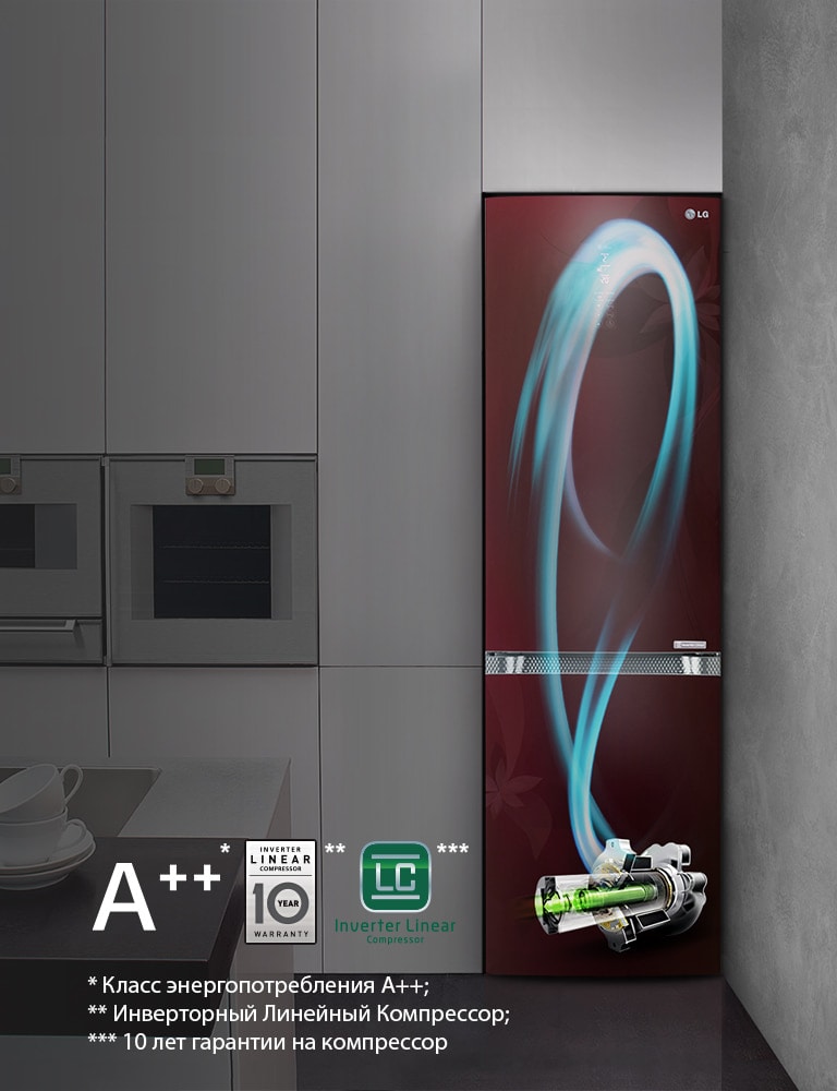 Сердце холодильника - его компрессор