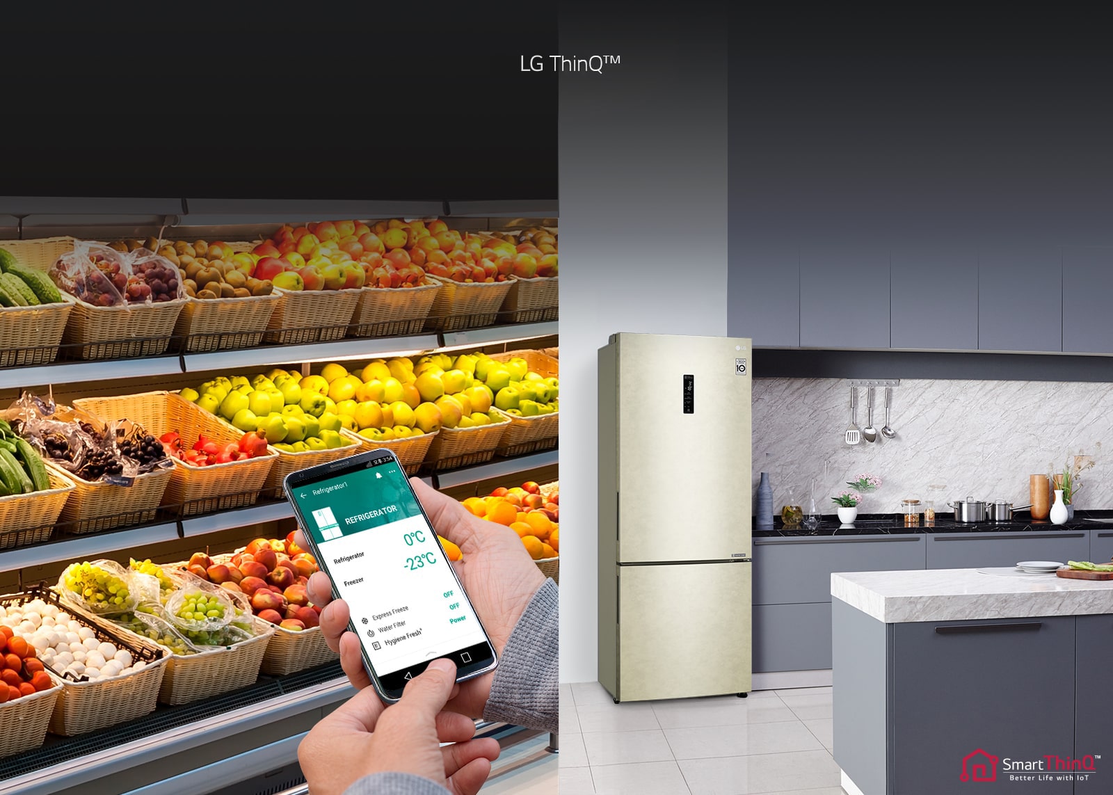 LG GC-B569 PECZ Красноярск