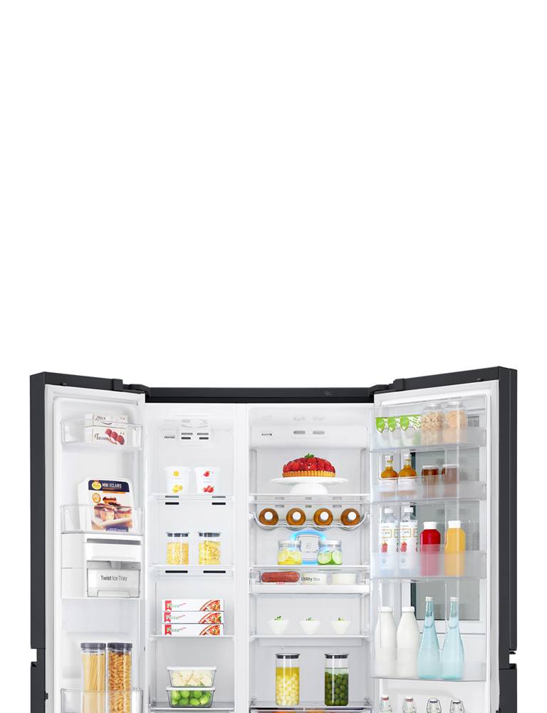 Умная организация пространства