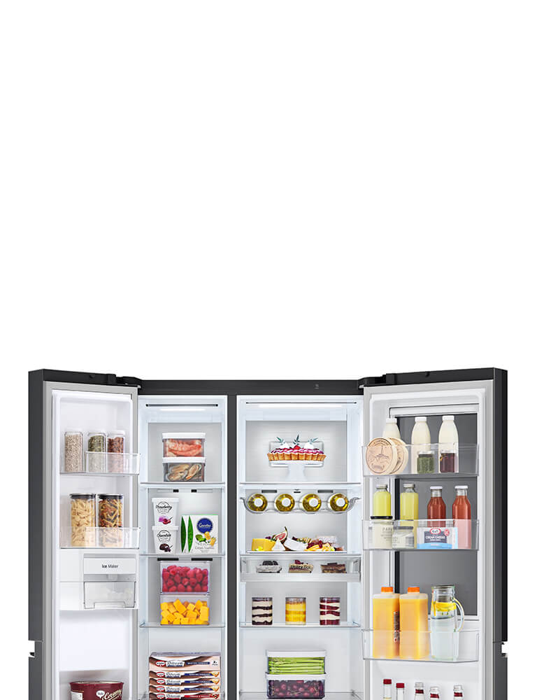 Умная организация пространства