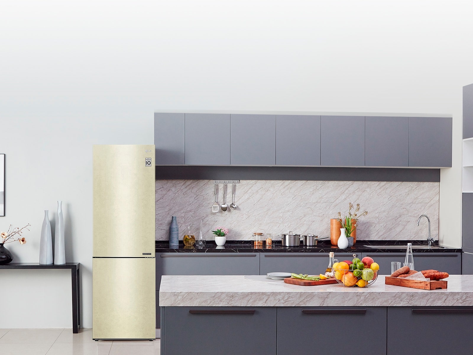 LG GA-B509 CECL купить Красноярск